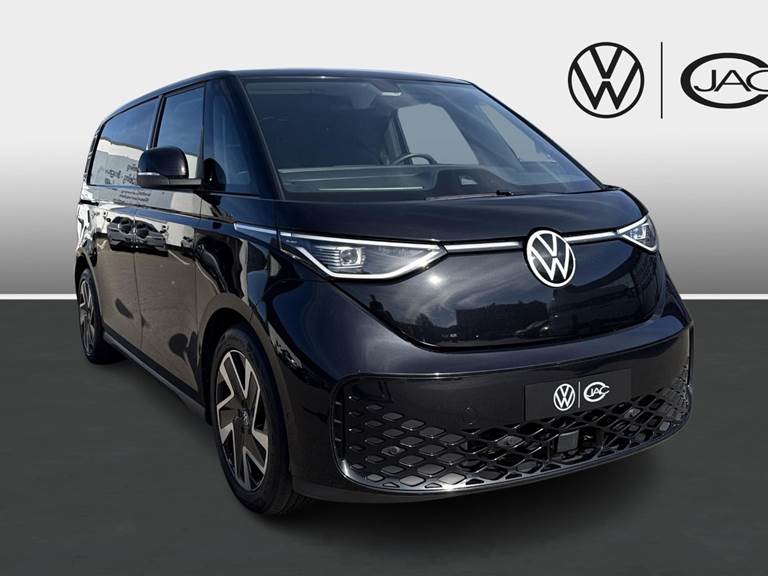 VW ID.Buzz 77 Cargo Comfort