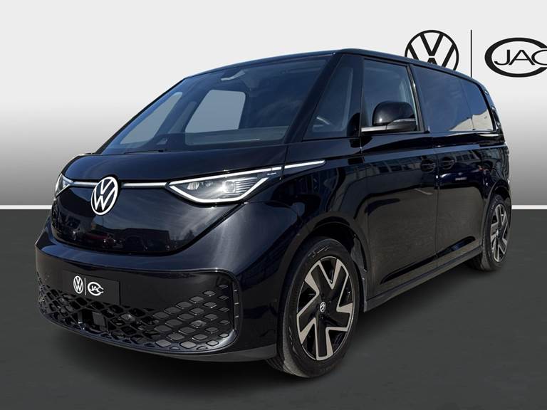 VW ID.Buzz 77 Cargo Comfort