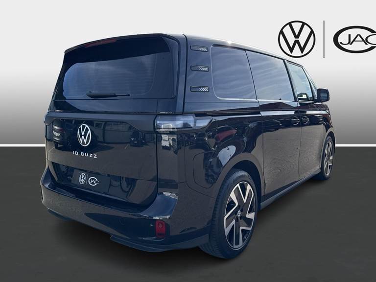 VW ID.Buzz 77 Cargo Comfort