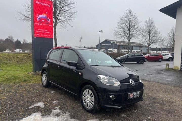 undefined VW UP! fra 2014