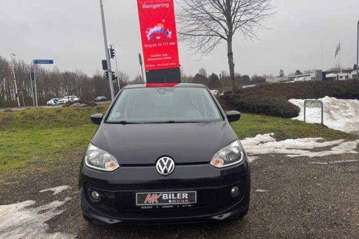 undefined VW UP! fra 2014