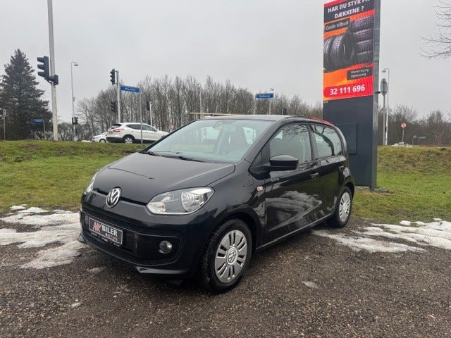 undefined VW UP! fra 2014