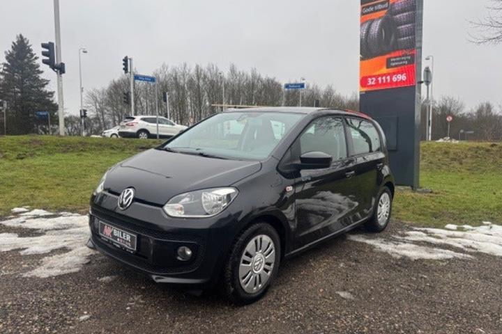 undefined VW UP! fra 2014