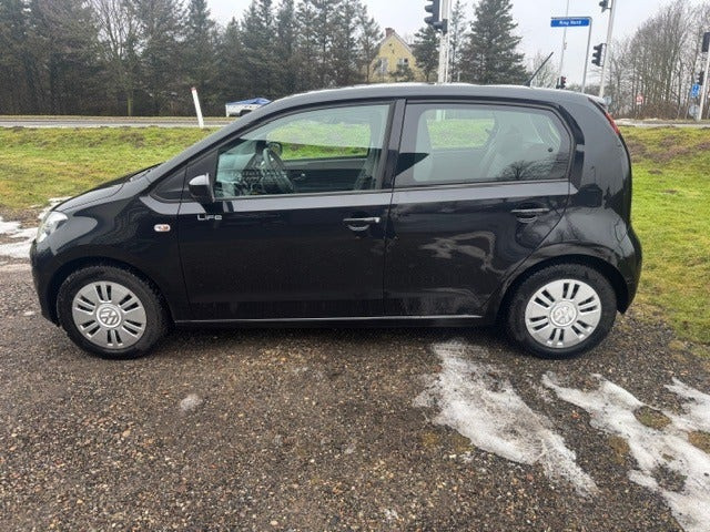 undefined VW UP! fra 2014