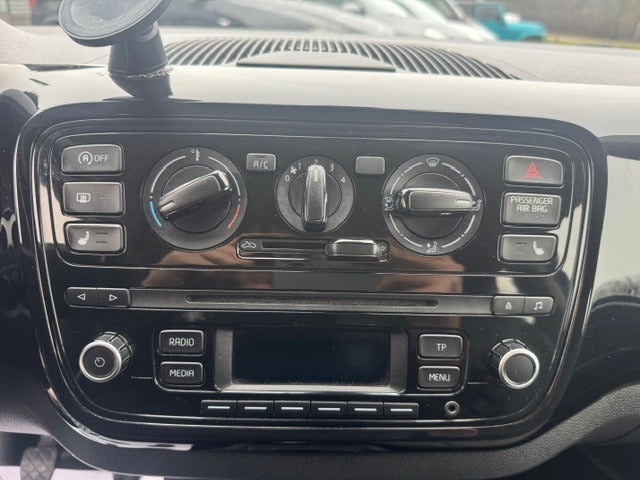 undefined VW UP! fra 2014