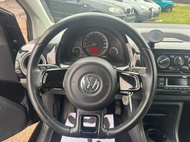 undefined VW UP! fra 2014