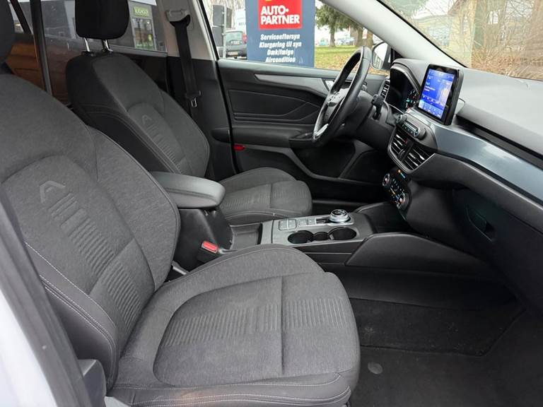 Ford Focus 1,5 EcoBlue Active X stc. aut. Van