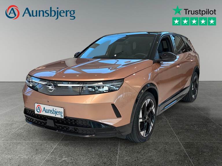 Opel Grandland-e 73 GS Sky