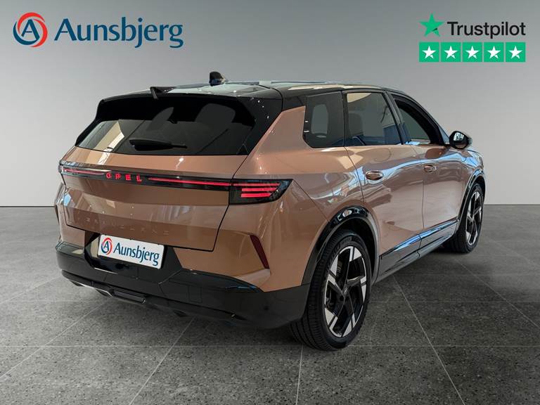 Opel Grandland-e 73 GS Sky