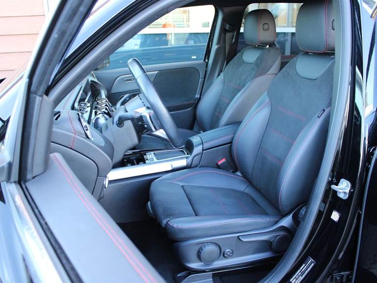 Mercedes EQB250+ AMG Advance