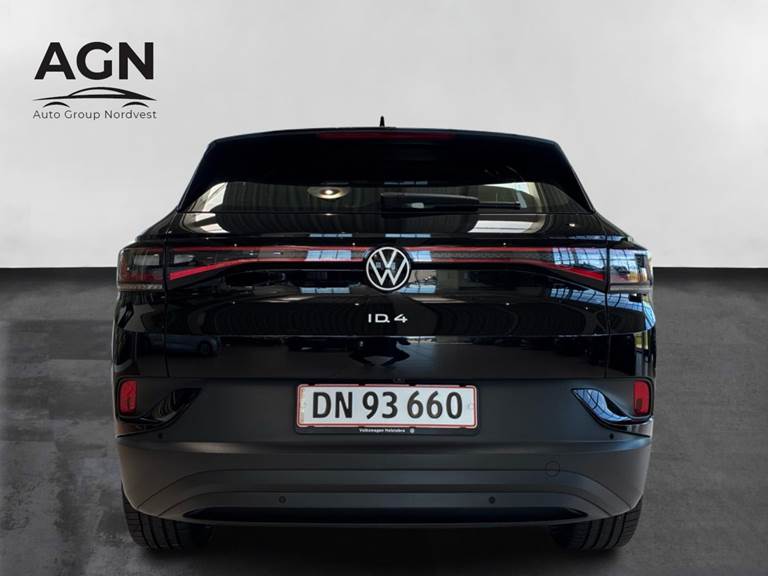 VW ID.4 77 Pro 75 Years Edition