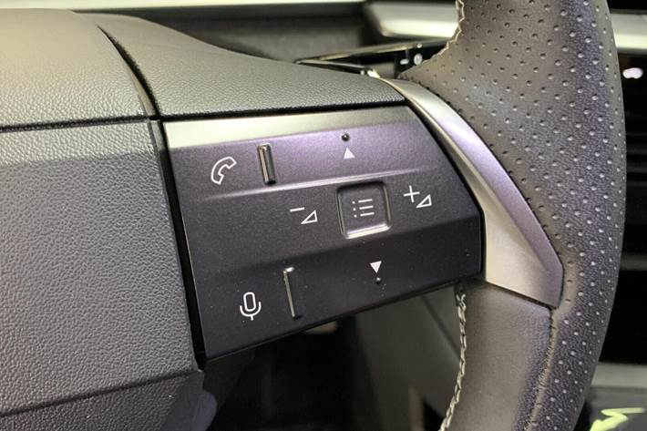 Kobber Opel Grandland-e fra 2025