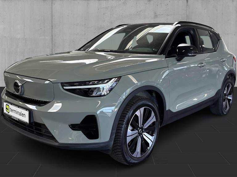 Volvo XC40 P6 ReCharge Core