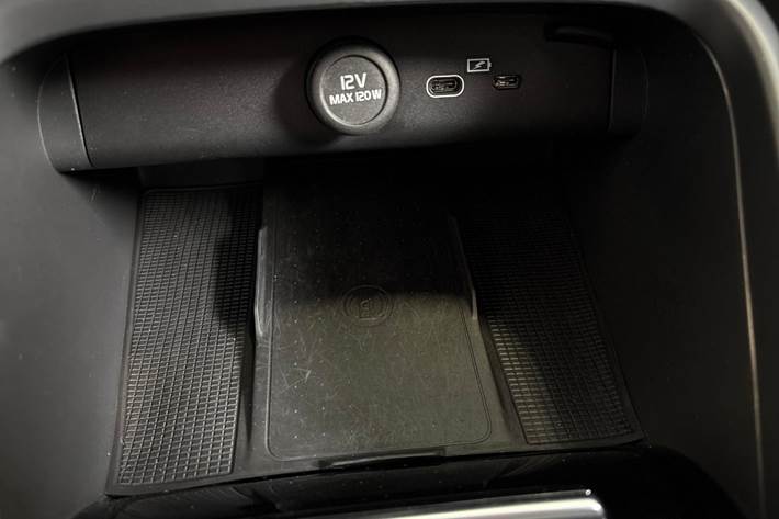 undefined Volvo XC40 fra 2022