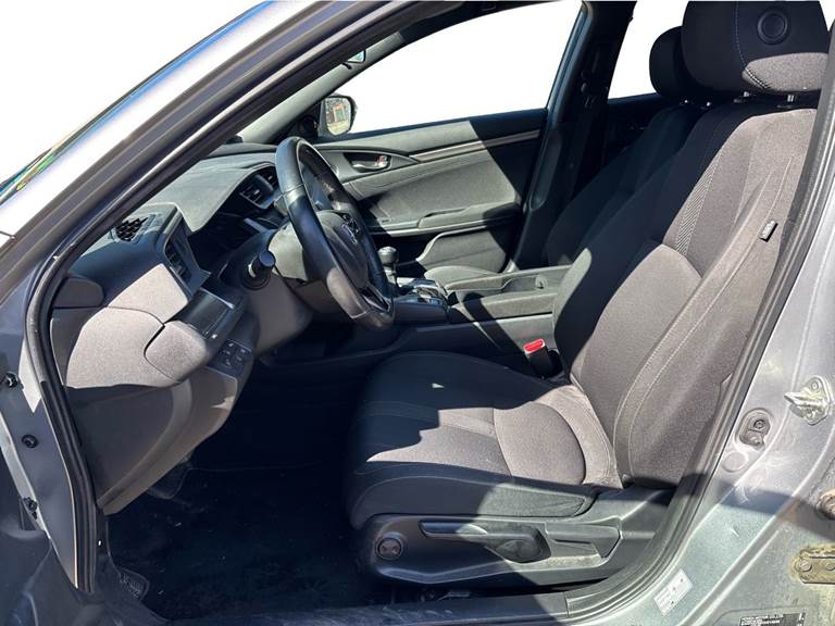 Honda Civic 1,0 VTEC Turbo Elegance