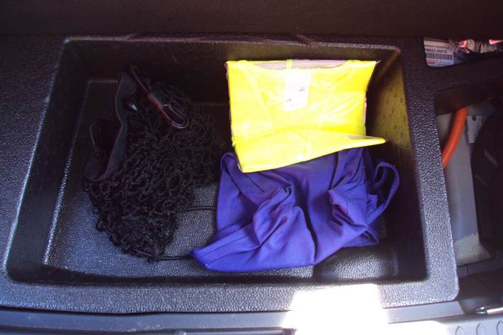 undefined Toyota C-HR fra 2024