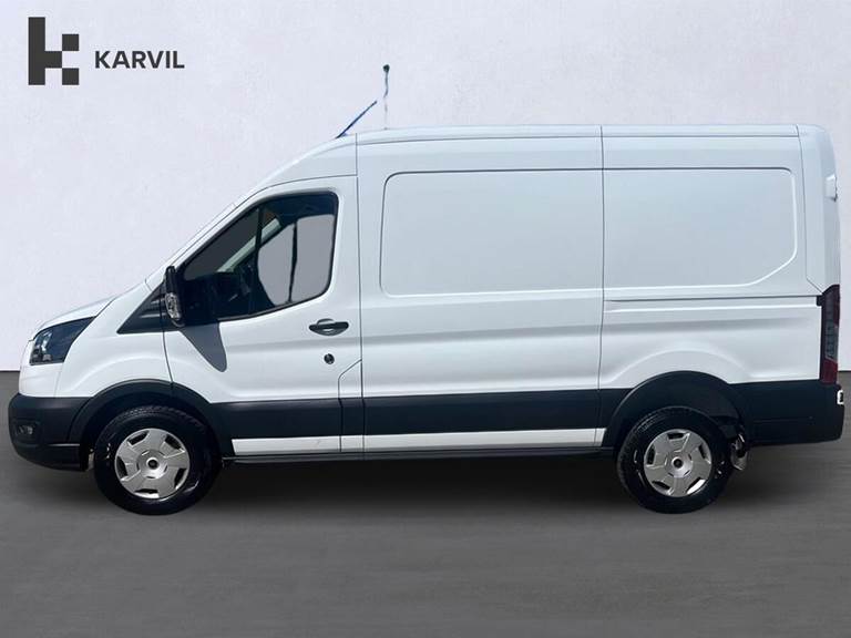 Ford Transit 350 L2 Van 2,0 EcoBlue Trend aut. H2 FWD