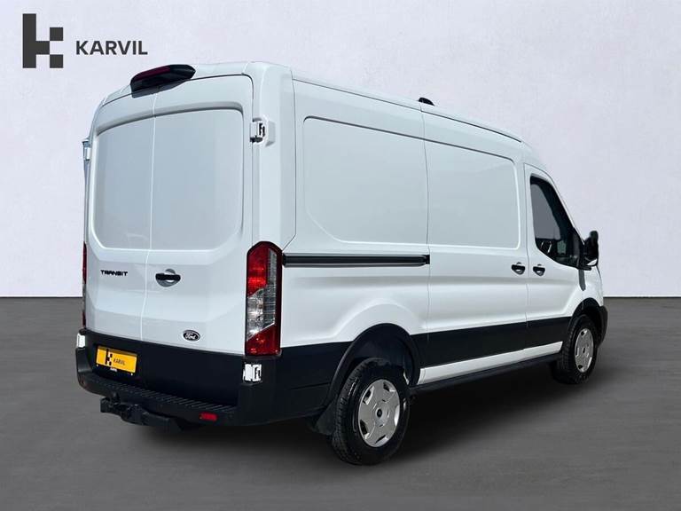 Ford Transit 350 L2 Van 2,0 EcoBlue Trend aut. H2 FWD