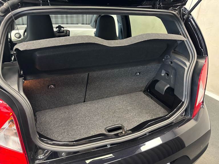 Seat Mii EL 83HK 5d Aut.