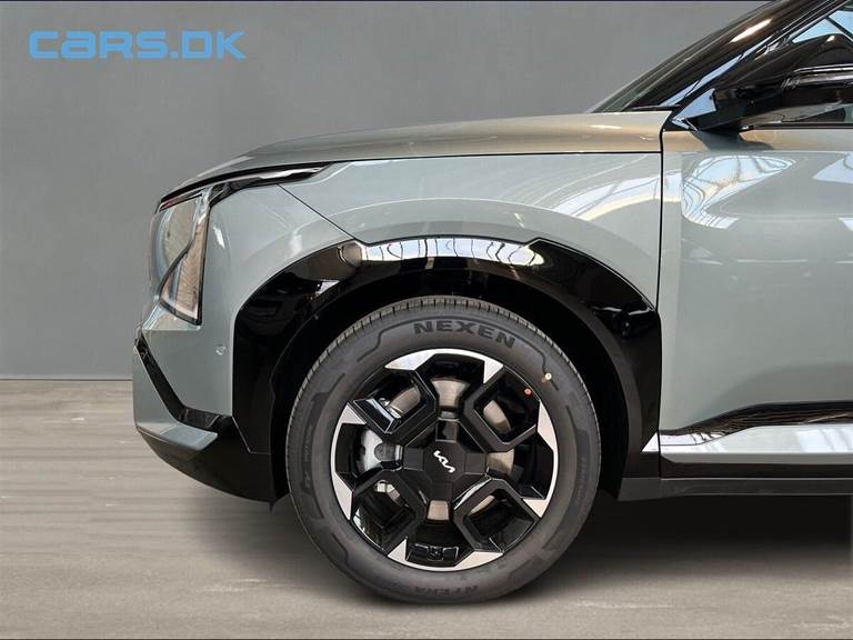 Kia EV5 Long Range GT-Line 218HK 5d Aut.