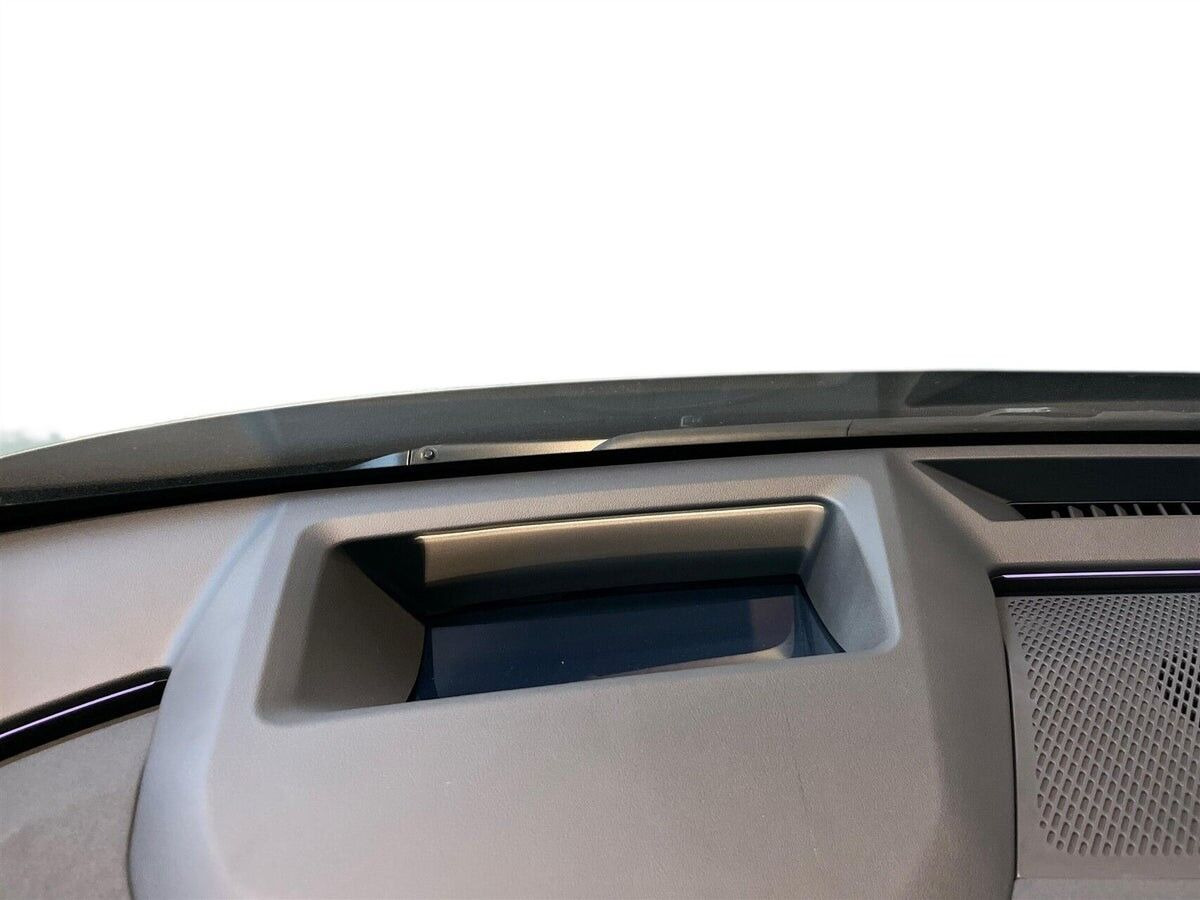 Grøn Kia EV5 fra 2026
