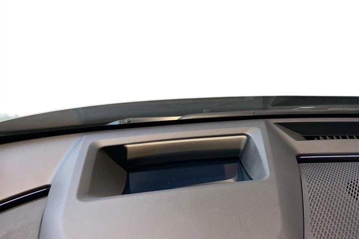 Grøn Kia EV5 fra 2026
