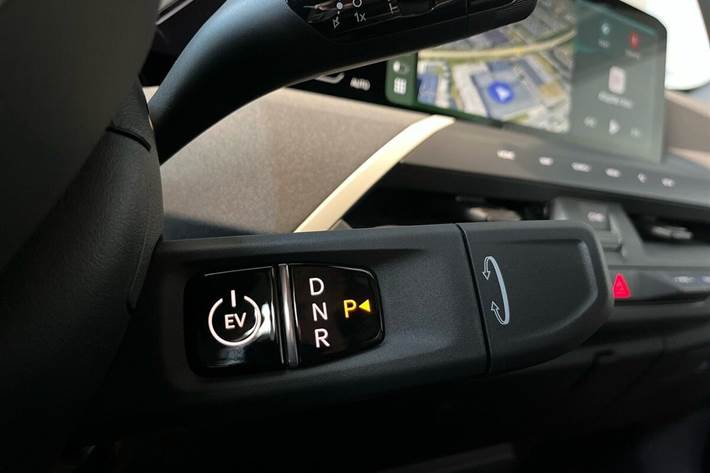 Grøn Kia EV5 fra 2026