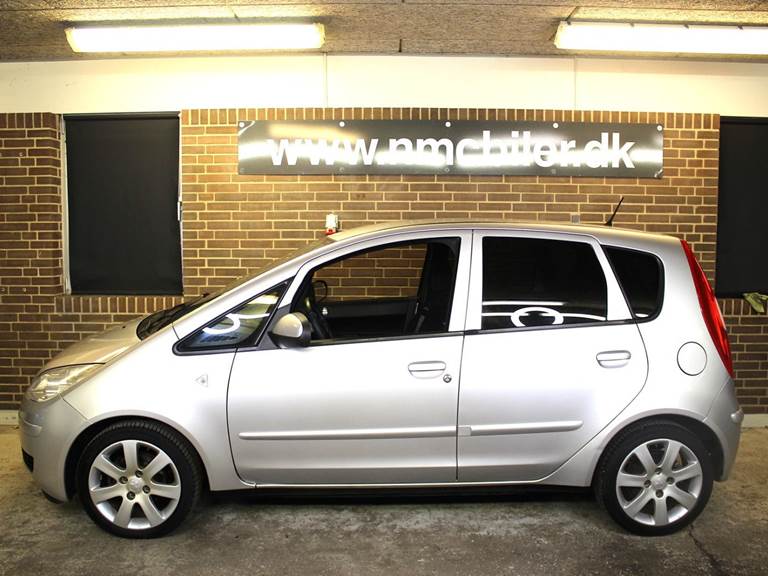 Mitsubishi Colt 1,5 Cash