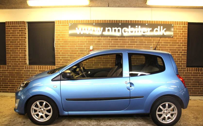 Renault Twingo 1,2 16V E Expression