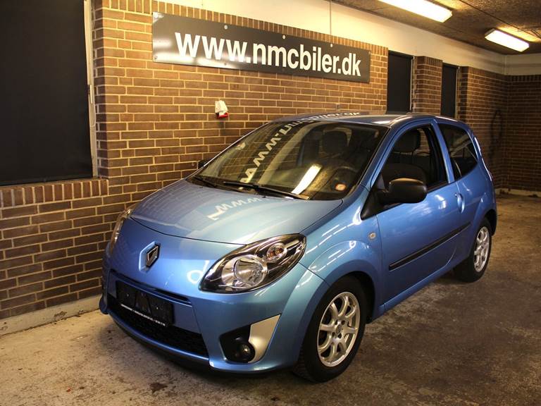 Renault Twingo 1,2 16V E Expression