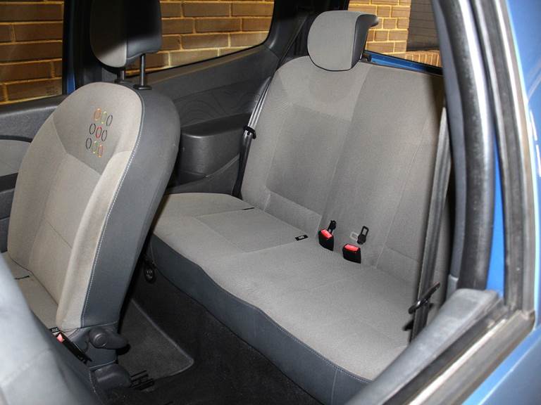 Renault Twingo 1,2 16V E Expression