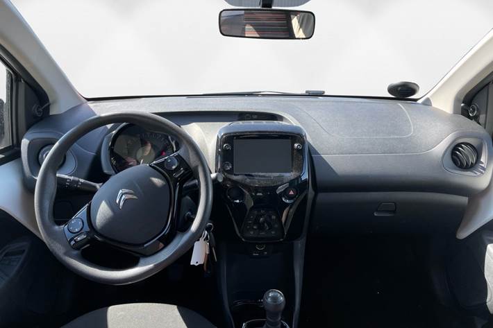 undefined Citroën C1 fra 2020