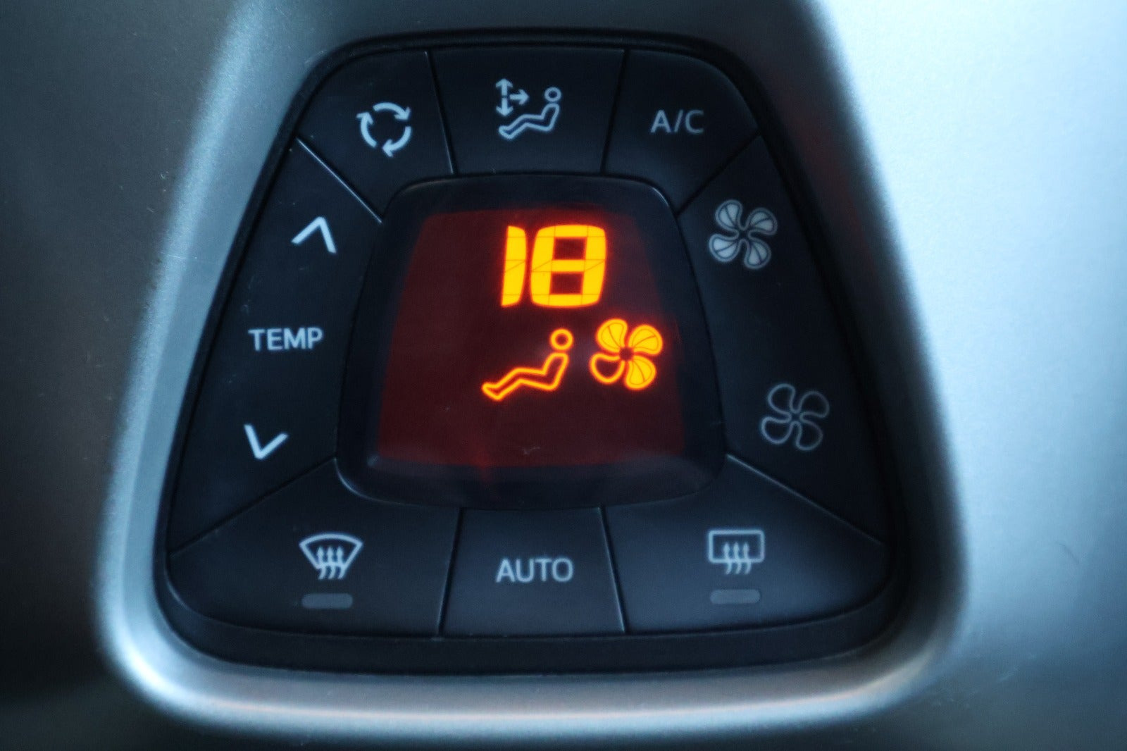 undefined Citroën C1 fra 2017