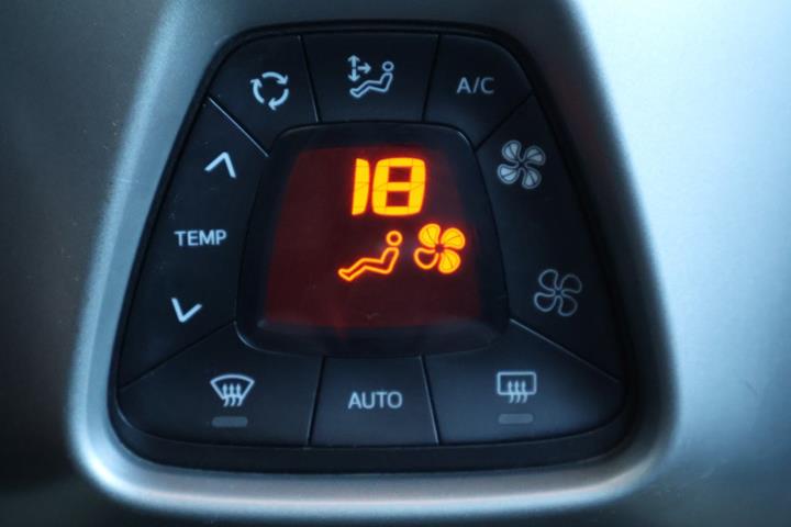 undefined Citroën C1 fra 2017