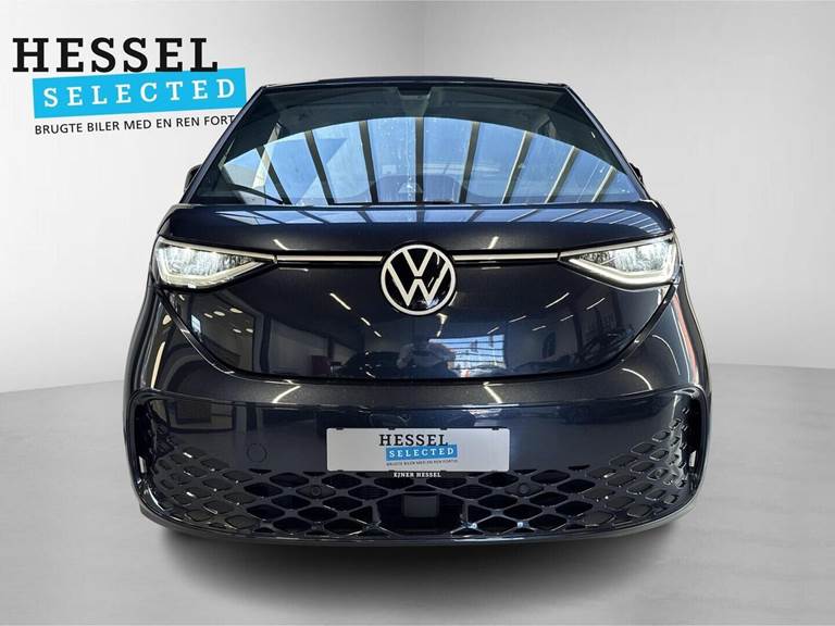 VW ID.Buzz 86 Life+ 6prs LWB