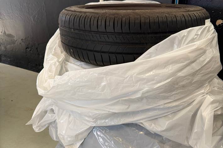 Grå Citroën C3 fra 2015