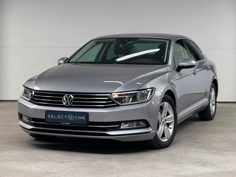 VW Passat 1,5 TSi 150 Comfortline DSG