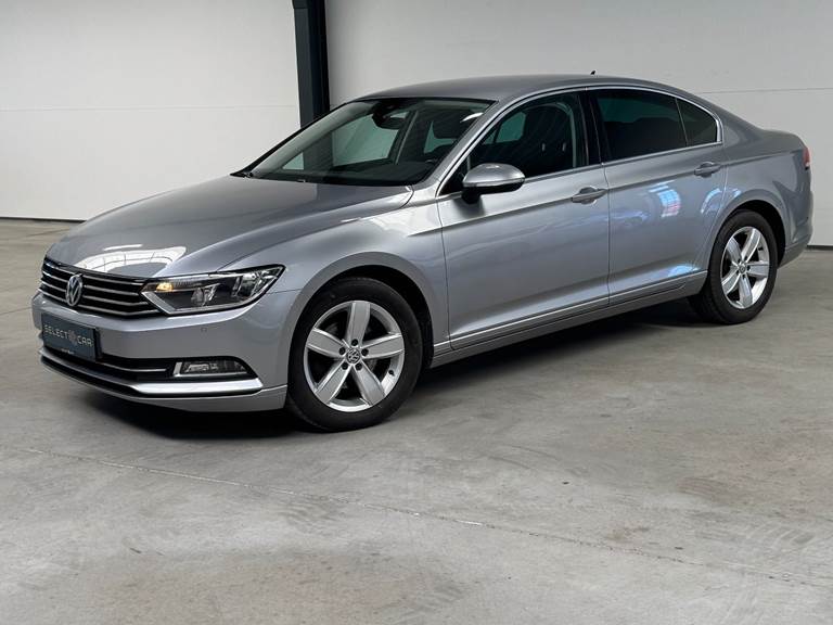 VW Passat 1,5 TSi 150 Comfortline DSG