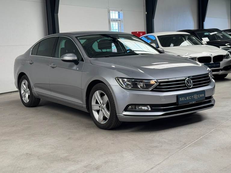 VW Passat 1,5 TSi 150 Comfortline DSG