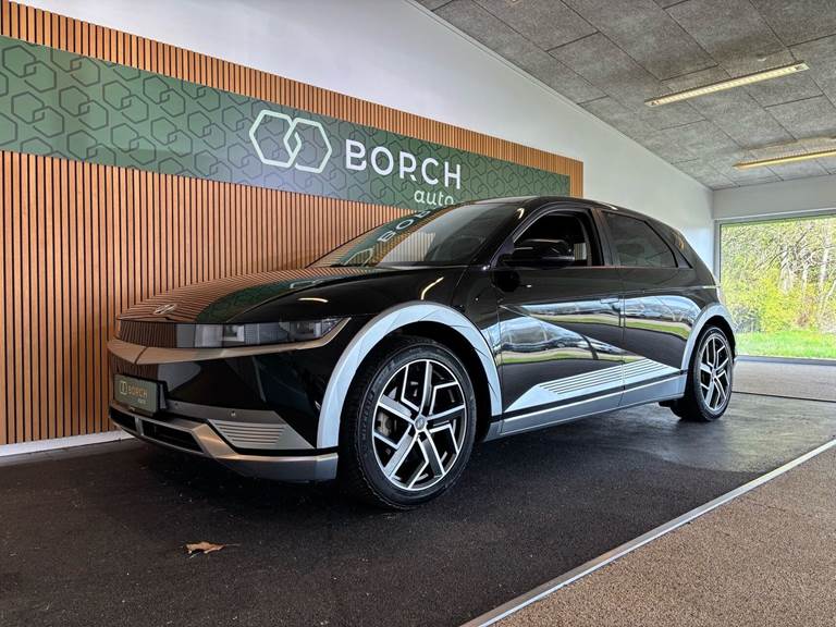 Hyundai Ioniq 5 73 Advanced