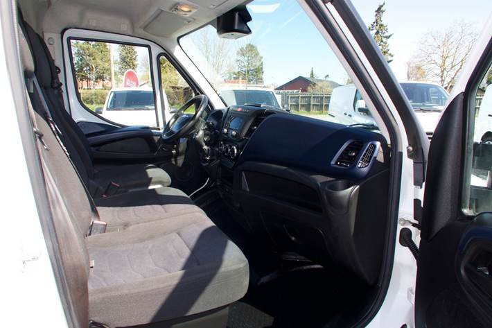 undefined Iveco Daily fra 2020