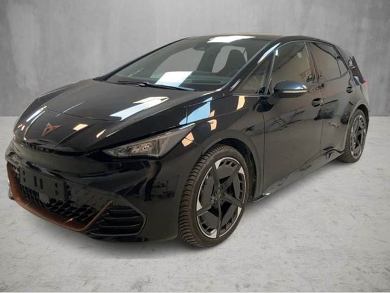 Cupra Born 77 Pasión