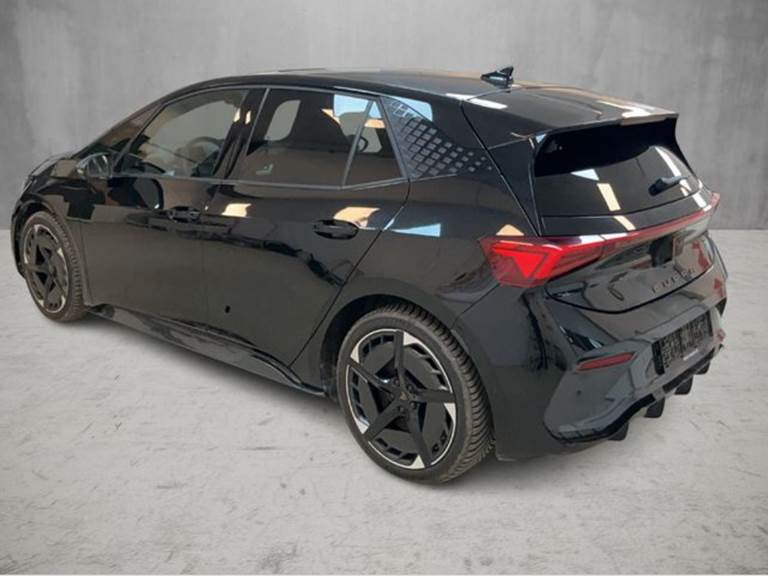 Cupra Born 77 Pasión