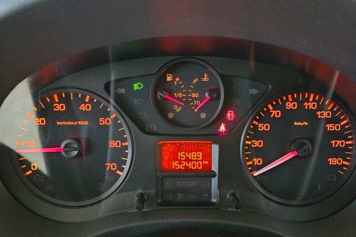 undefined Toyota ProAce fra 2014