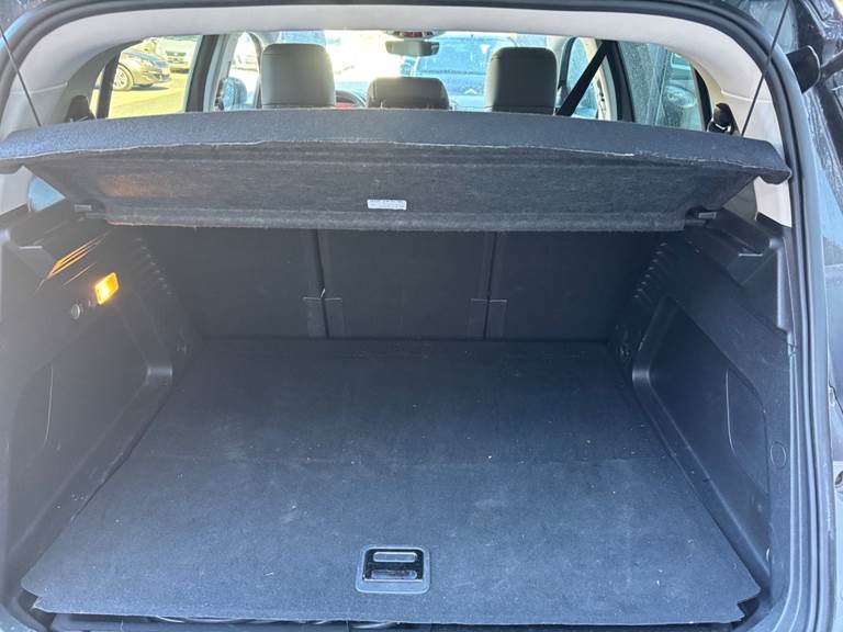 Citroën C5 Aircross 1,6 Hybrid Feel EAT8