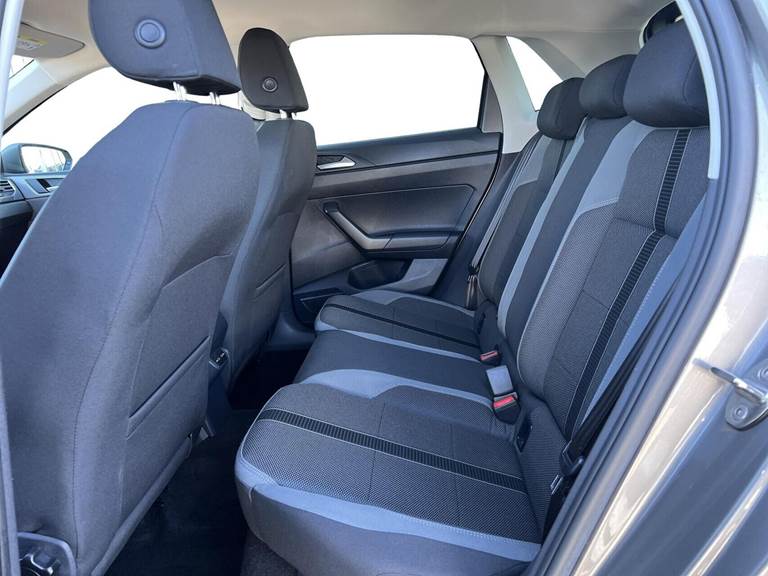 VW Polo 1,0 TSi 110 Highline DSG