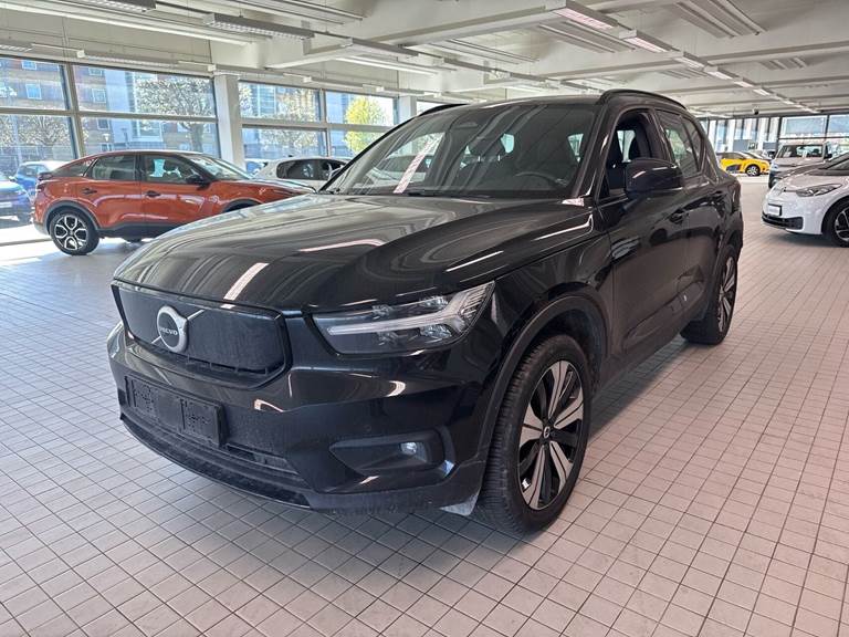 Volvo XC40 P6 ReCharge Plus