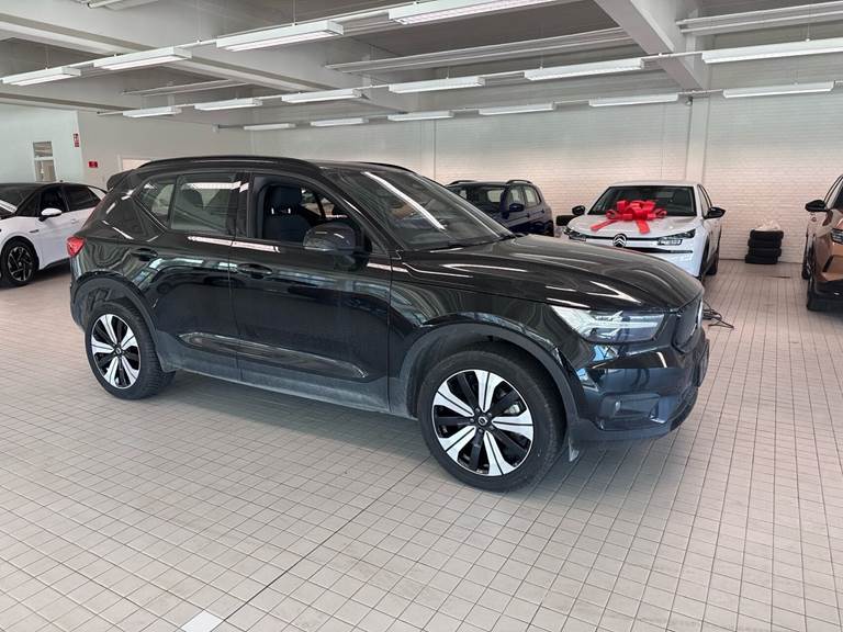 Volvo XC40 P6 ReCharge Plus
