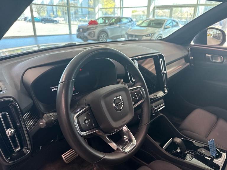 Volvo XC40 P6 ReCharge Plus