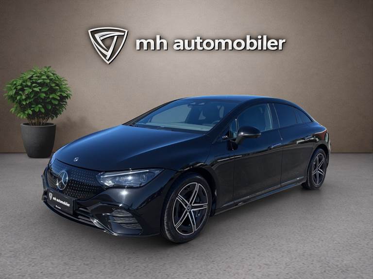Mercedes EQE350+ AMG Line